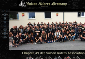 Vulcan Riders Germany
