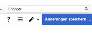 Beispiel "Chopper" im Motorrad Wiki