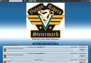 Vulcan Riders Steiermark